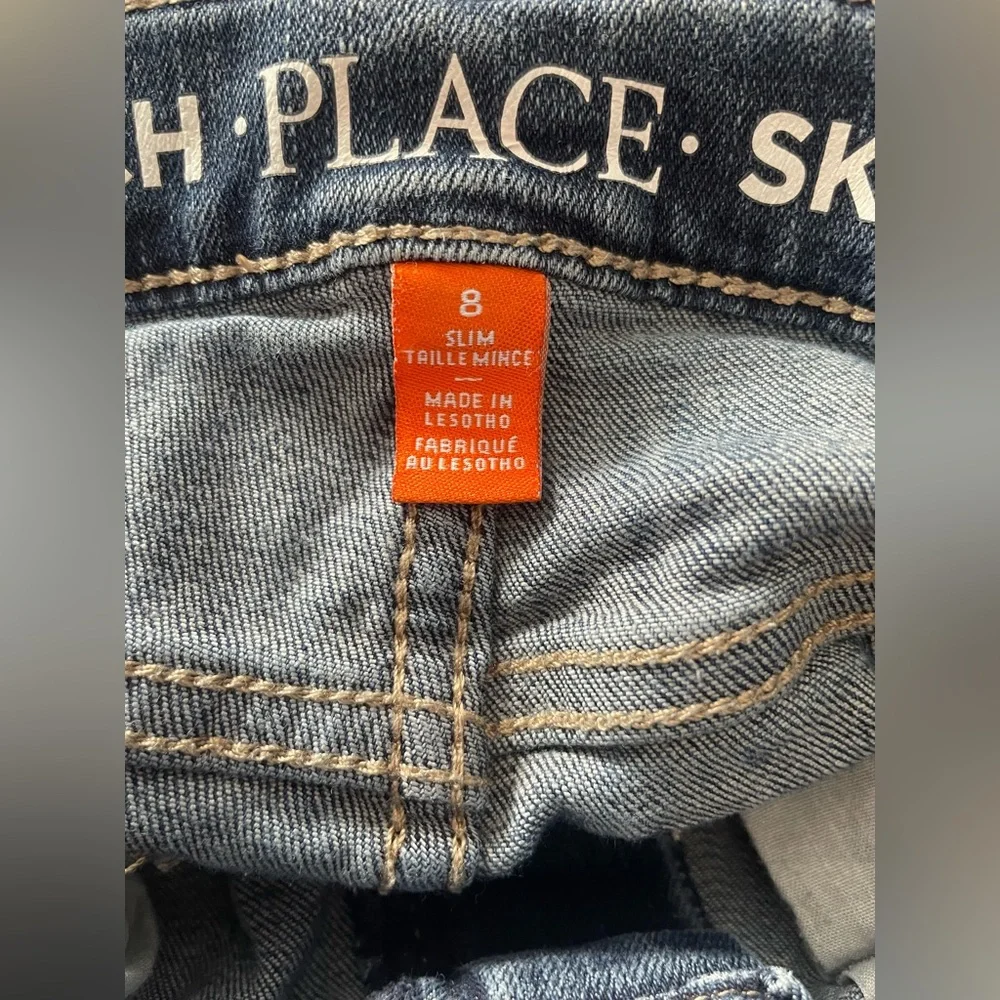 🌟4 for $20🌟 The Children's Place Blue Kids Jeans